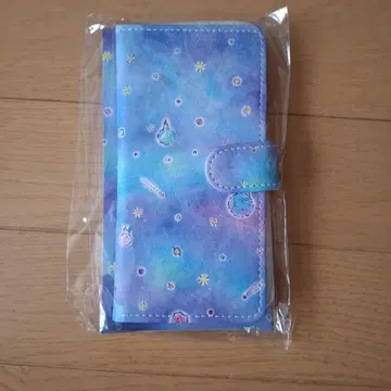 새상품 오오모리 모토키 벌스데이 굿즈 2024 스마트폰 케이스