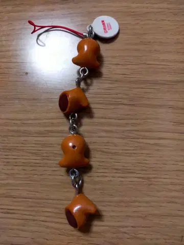 메이지 쵸코쵸코린 스트랩 이미지 확인 필수!