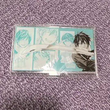 노라가미 라쿠텐 컬렉션 B상 아크릴 스탠드 야토