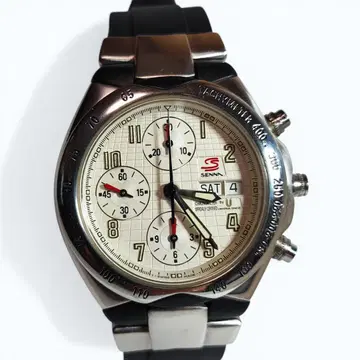 유니버셜 제네바 UNIVERSAL GENEVE SENNA 41