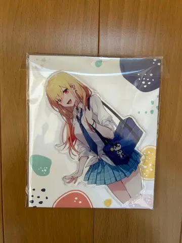 새상품 키타가와 마린 피규어