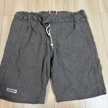 [새상품급] 바바리안 하프 팬츠 남성용 M