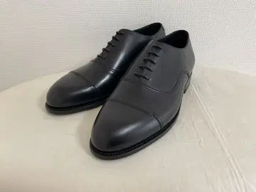 새상품! J.M.WESTON Classic Cap Toe 8D