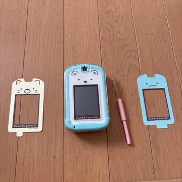 스미코구라시 스마트폰