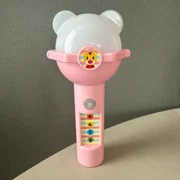 호비(시마지로) 콘서트 히트송 라이트 (배터리 포함)