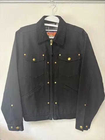 Cripple Creek 블랙