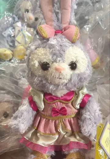 스텔라루 상하이 디즈니 5주년