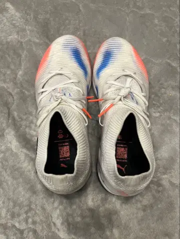 PUMA 퓨처 8 프로 CAGE 축구화 FUTURE 25FW