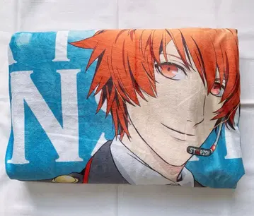 우타프리 스타투어 스타라이브 담요 이치지 이토야