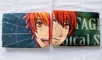 우타프리 빅 타월 이치죠지 오토야