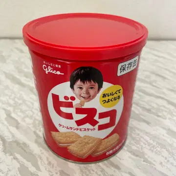 글리코 비스코 빈 캔