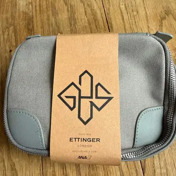 ANA 퍼스트 클래스 파우치
