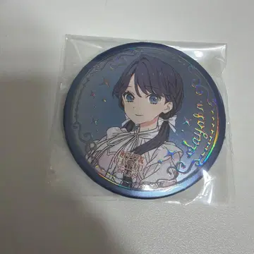 하스노소라 여학원 스쿨 아이돌 클럽 캔뱃지 시크릿 2nd 무라노 사야카