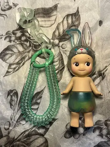 소니 엔젤 캔디 스토어 시크릿 토끼