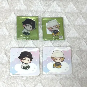 기븐 스마일 베이스 카페 현순 히이라기