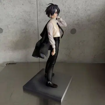 문호 스트레이독스 다자이 오사무 원작판 15세 피규어