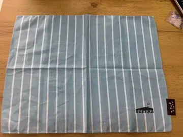 sumika 팬클럽 한정판 런치매트