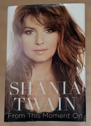 샤니아 트웨인 프롬 디스 모먼트 온