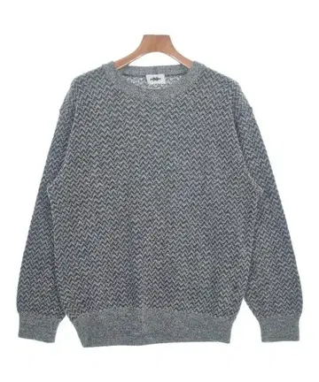 MISSONI 니트 스웨터 남성용