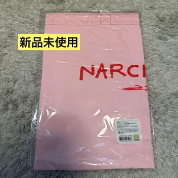 재민 사진전 NARCISSISM 에코백