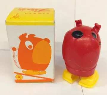 글리코 덤 초코초코불공 80mm