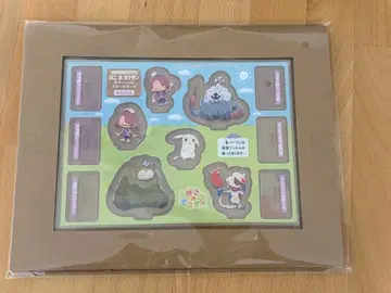 [ 새상품 ] 포코아 포켓몬 아크릴 스탠드