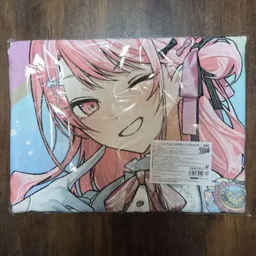 [ 프로세카 ] 프로젝트 세카이 아키야마 미즈키 빅 타월 감사제