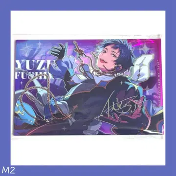 앙스타 SPOTLIGHT 아크릴 스탠드 후시미 유즈루