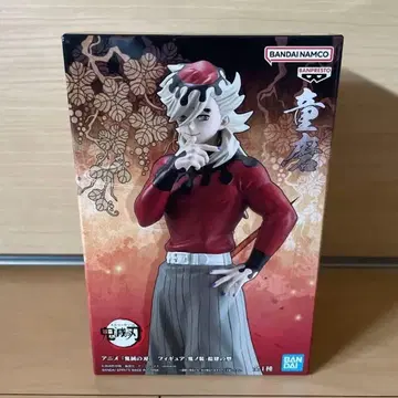 귀멸의 칼날 프라이스 -귀노장-십사형 도우마 피규어