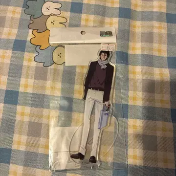 아이젠 소스케 화이트데이 아크릴 스탠드 아크스타 BLEACH 블리치