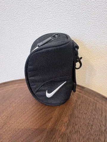 [ 새상품급 ] NIKE 나이키 골프공 케이스 파우치
