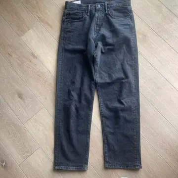 GAP 릴랙스 테이퍼드 데님 29/30 남성용 와이드 빅 루즈 인기