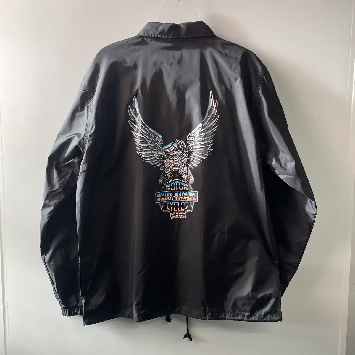 ZUTOMAYO 5TH Coach Jacket XL | Bunjang Global