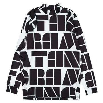 미사용 새상품 TANGRAM TGS-MT73 XS 셔츠