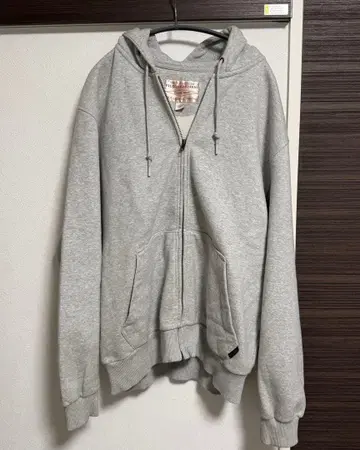 [컨디션 최상] FILSON / Zip Up 후드티