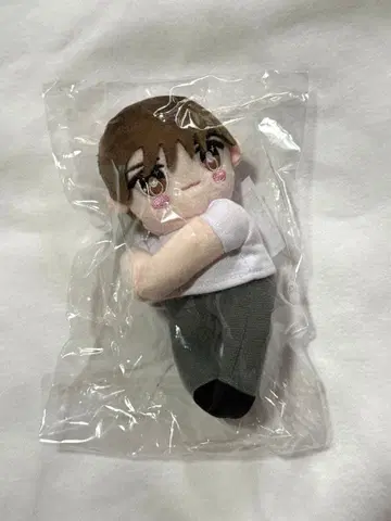 야마나카 유타로 M!LK 어디든 안아 인형