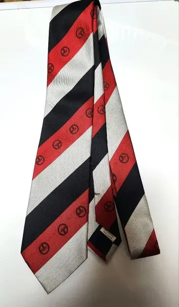 [레어 일본제] 가면라이더 덴오 이미지 넥타이 반다이제 소드 폼