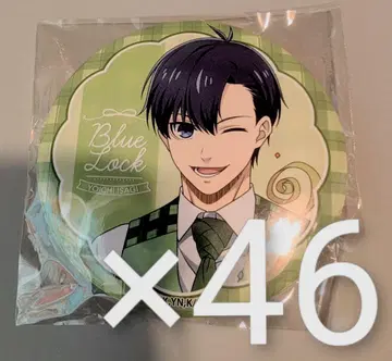 블루 록 balloonbouquet 캔뱃지 이사기 요이치 세트