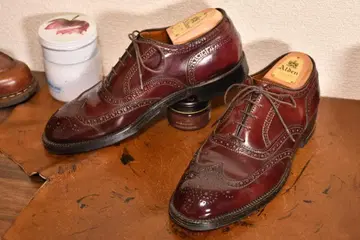 [트리 포함] ALDEN #974 코도반 8B/D 26cm