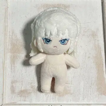 무속성 봉제 인형 15cm
