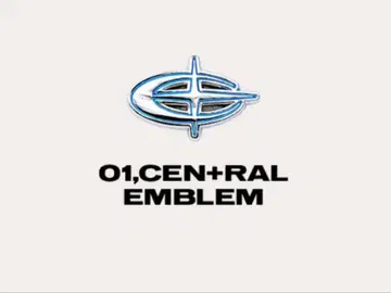 [ 묶음 구매 대환영 ] King Gnu 핀즈 센트럴 엠블럼 2