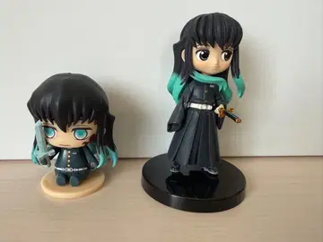 귀멸의 칼날 미니 피규어