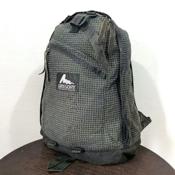 USA제 은색 택 GREGORY 그레고리 데이팩 백팩 스펙트라