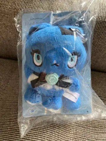 애드 로자 토르마리 스마트폰 그립