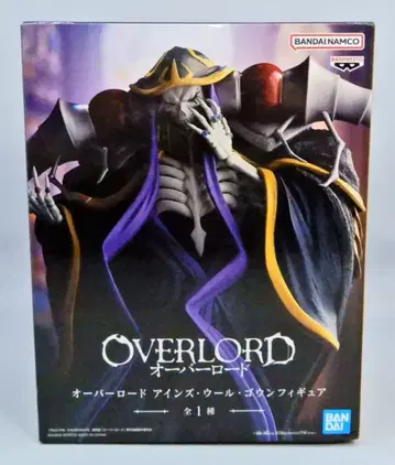 BANDAI SPIRITS 피규어 오버로드 아인즈 울 고운