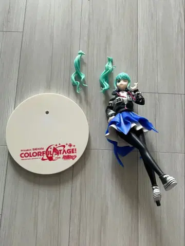 하츠네 미쿠 카가미네 린 피규어 세트