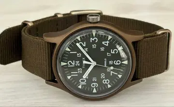 TIMEX 타이맥스 MK1 알루미늄 TW2R37500
