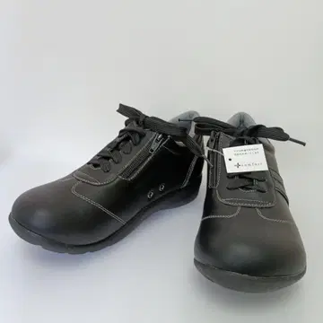 지퍼 플러스 컴포트 Lsize 무릎 서포트 신발 무릎 부담 경감 신발