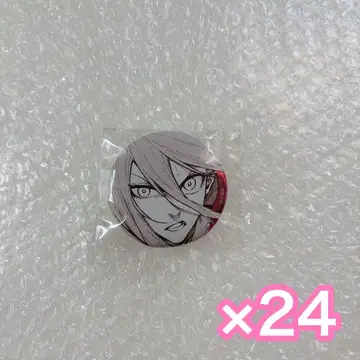 블루 록 전시회 원화전 캔뱃지 치기리 효마