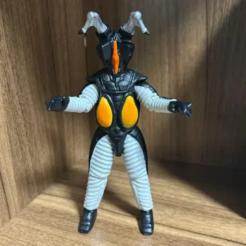 울트라 액션 피규어 제튼